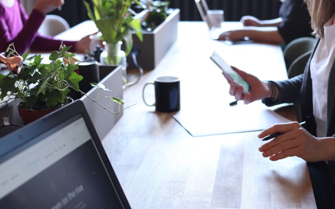 Le SEO pour les PME au Québec : les clés du succès