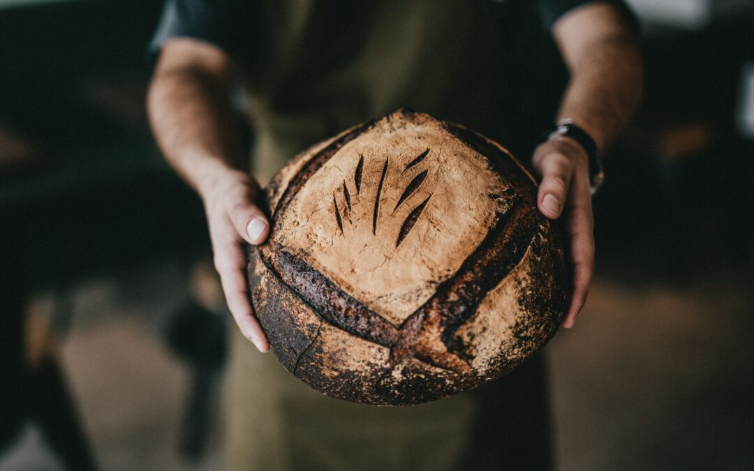 La visibilité web pour les boulangeries : de la farine en première page !